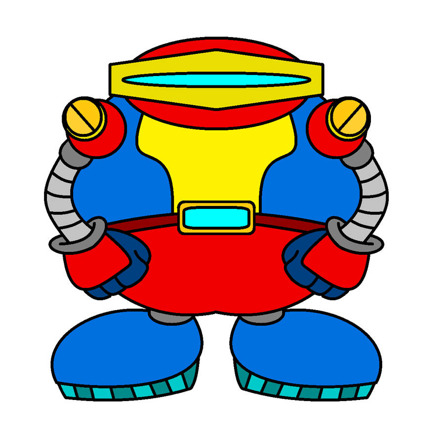 Rolly by mspaint-guy on DeviantArt