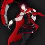 Ruby VOLUME 4 OUTFIT