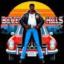 Beverly Hills Cop, the Game