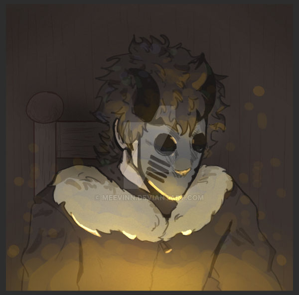 deepwoken by meevinn on DeviantArt