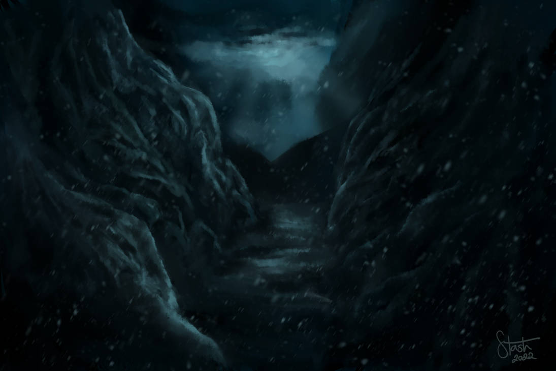 Deviantart Snow Snow by The5thSwiss on DeviantArt