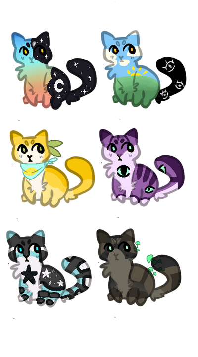 75 point adopt (5/6 open) by Shadowdust707 on DeviantArt