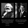 Marx was Pro Gun, Regan was Pro Gun Control