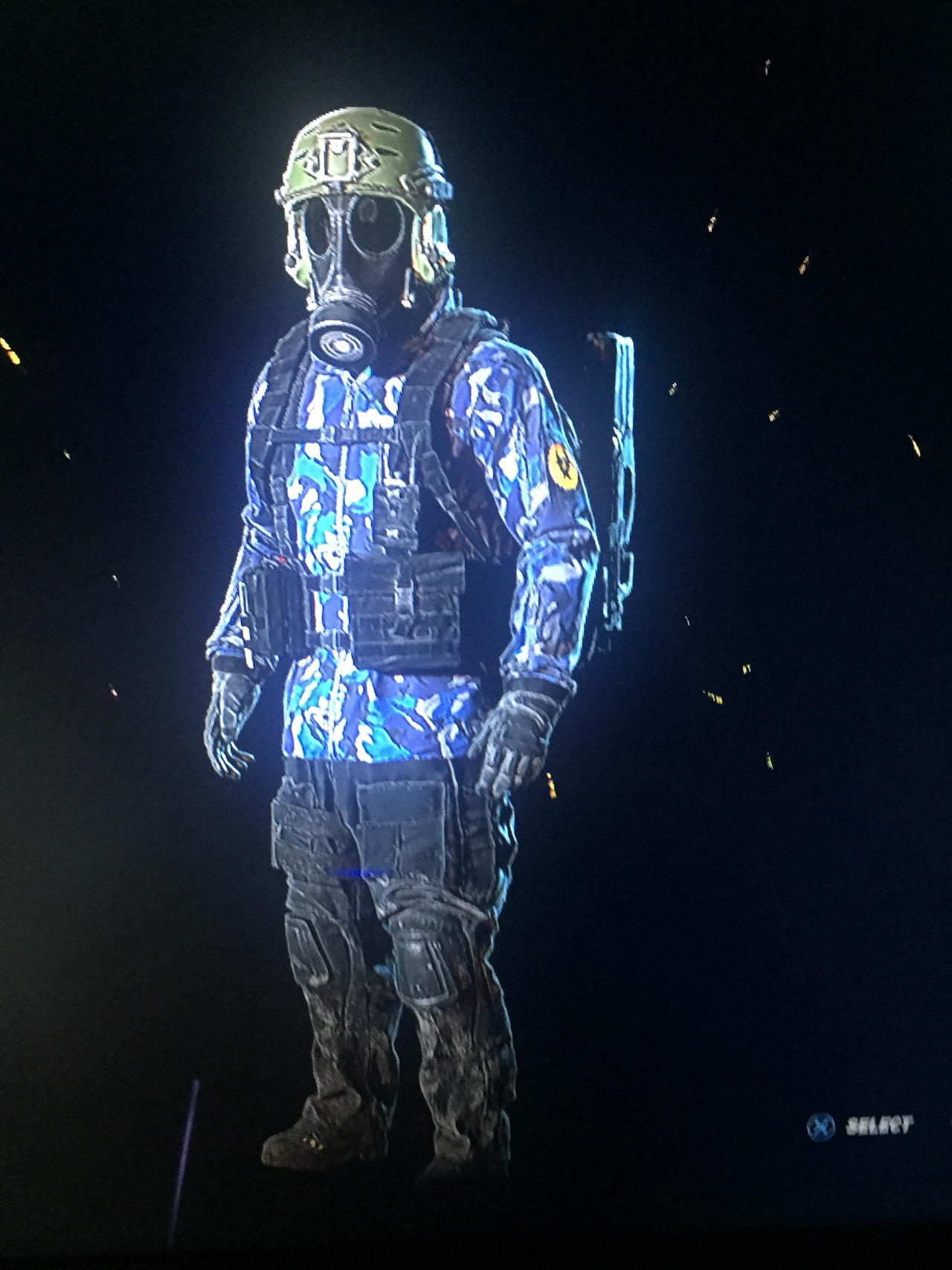 Stalker Outft Clear Sky STALKER custom outfit by ghostraptor1917 on DeviantArt