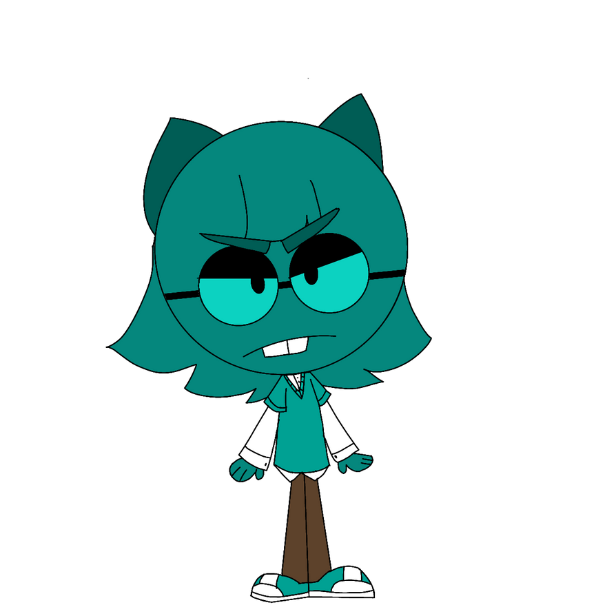 Color in world's characters part 7 by aquariumRoll9 on DeviantArt