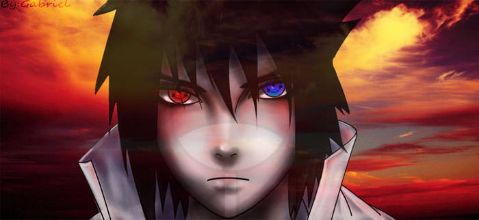 Sasuke Horizon