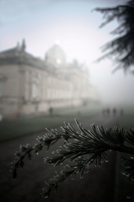 Castle Howard