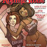 Rolling Stone Mock Cover