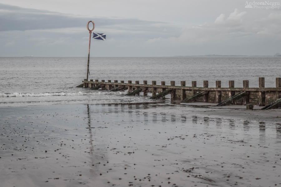 Portobello Beach