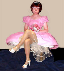 Petticoat Judy