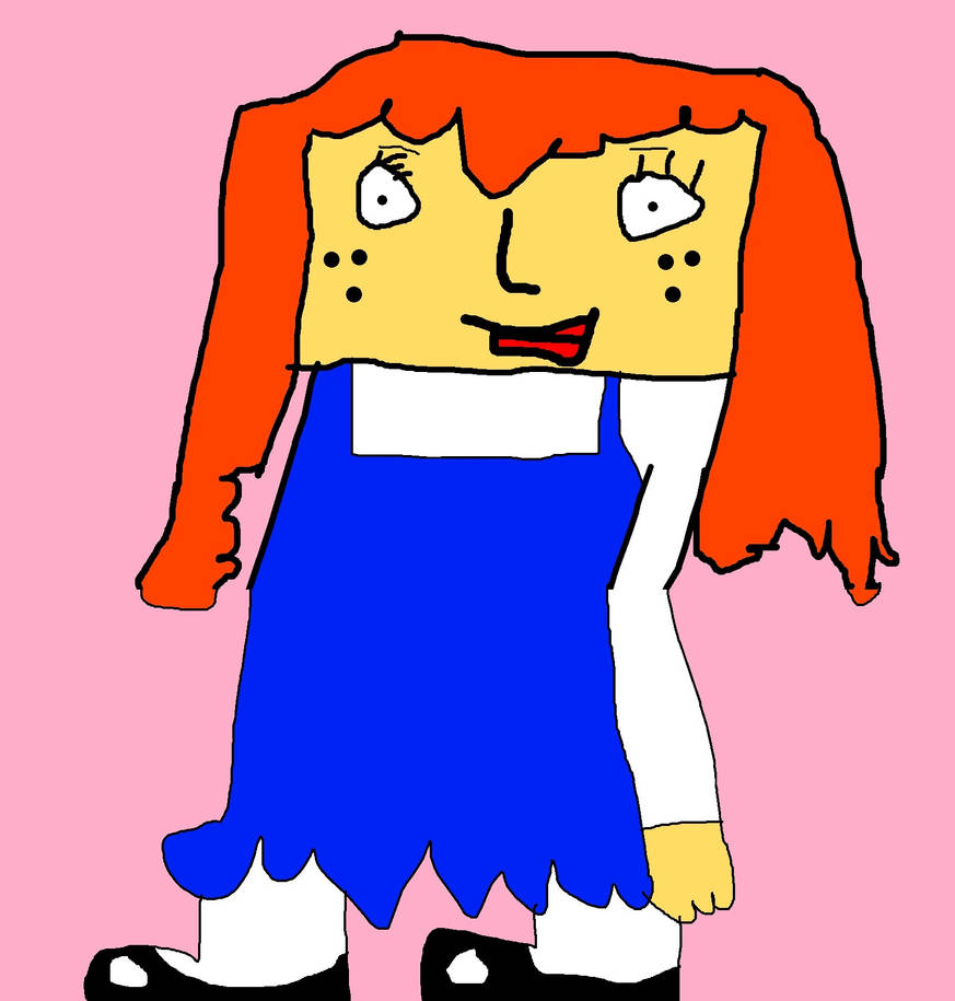 Tilly TOTS TV By ArthurKid2003 On DeviantArt tilly-tots-tv-by-arthurkid2003-on-deviantart