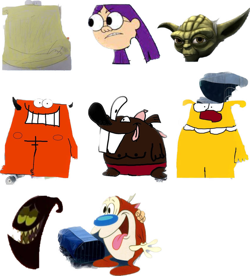 Doug by ArthurKid2003 on DeviantArt