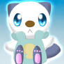 Oshawott cute