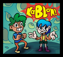 KaBlam!