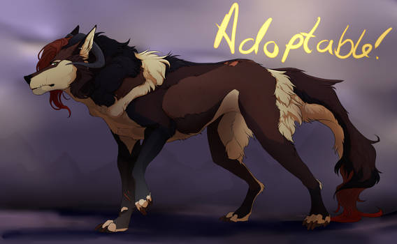 ADOPT AUCTION, OPEN!