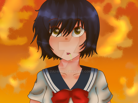 Urabe Mikoto *^*