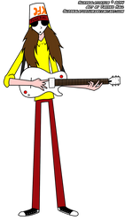 Buckethead by Sur-realatorium