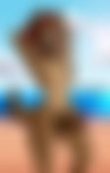 Eileen's Dick Reveal