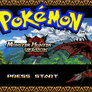 Monster Hunter Pokemon - Start Menu Teaser