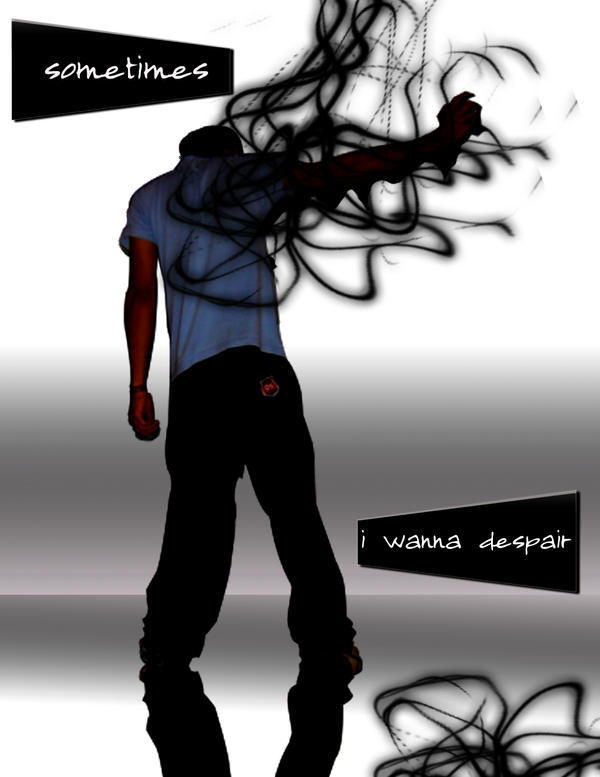 desper by CHANGOLEON99 on DeviantArt