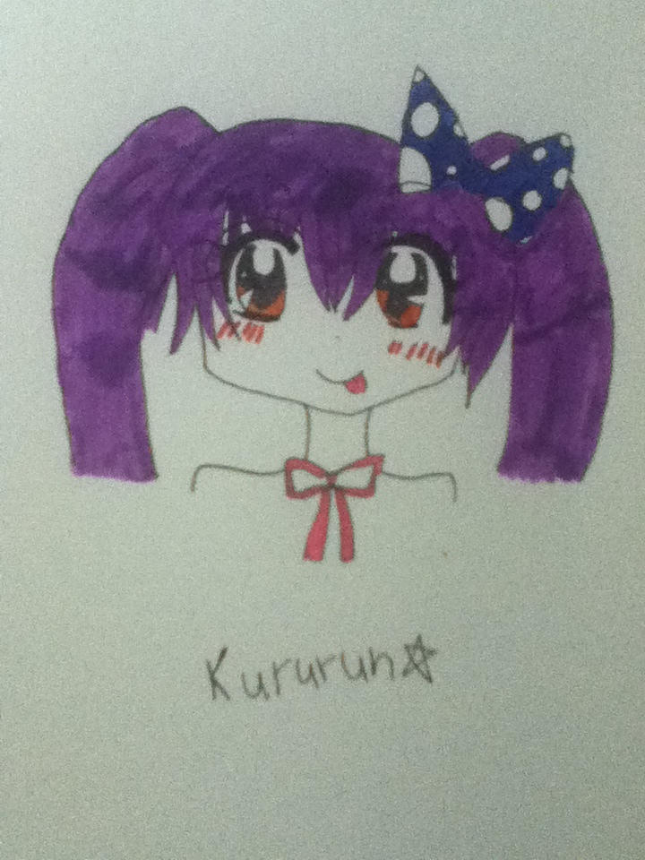 Kururun