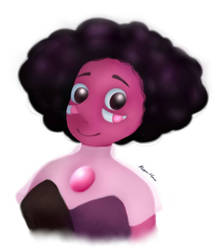 Rhodonite 