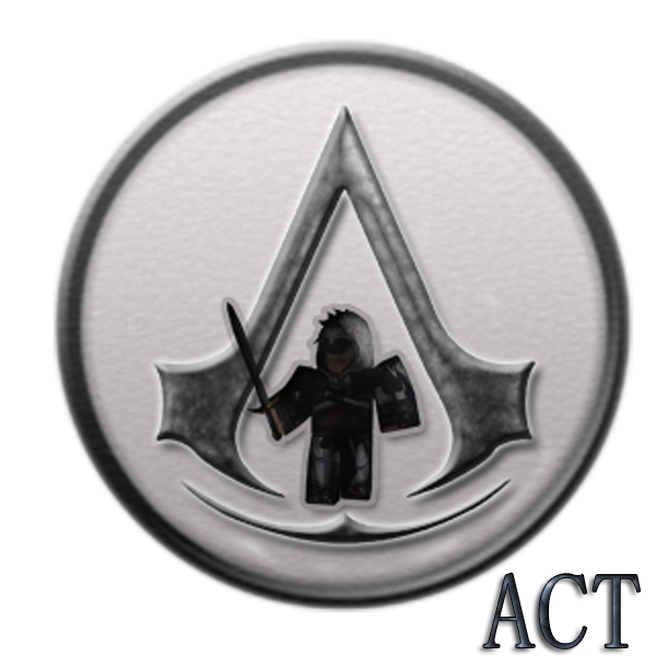 Levantine Assassins Brotherhood Logo By Actroblox On - actrobloxs deviantart favourites