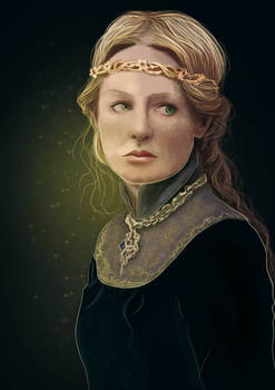 Eowyn