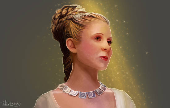 Leia Organa