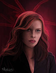 Black Widow