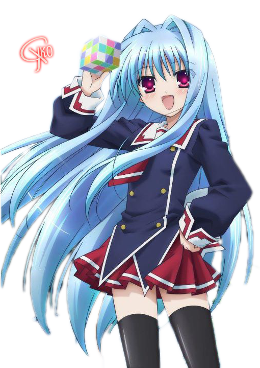 C3 - Fear Render by RikO-v on DeviantArt C3 - Fear Render by RikO-v on DeviantArt