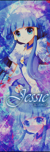 Avii Request : Jessie