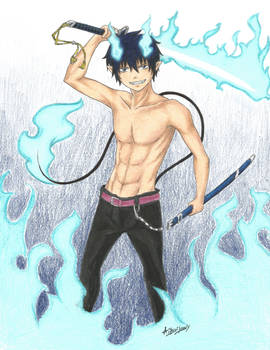 Rin Okumura