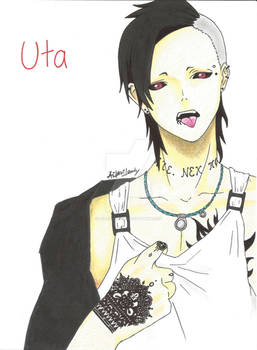 Uta