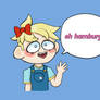 Oh Hamburgers!