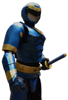 Explore the Best Powerrangersninjor Art | DeviantArt