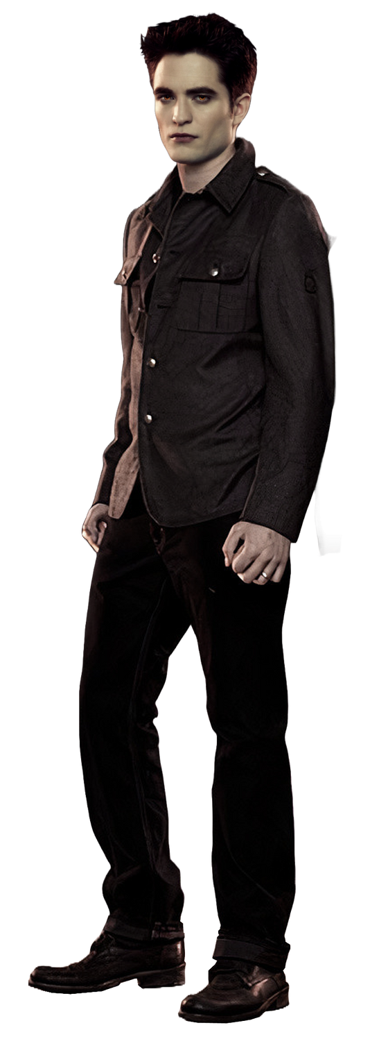 Edward Cullen Full Body Twilight 10 Most Romantic Edward And Bella