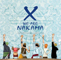 We are Nakama