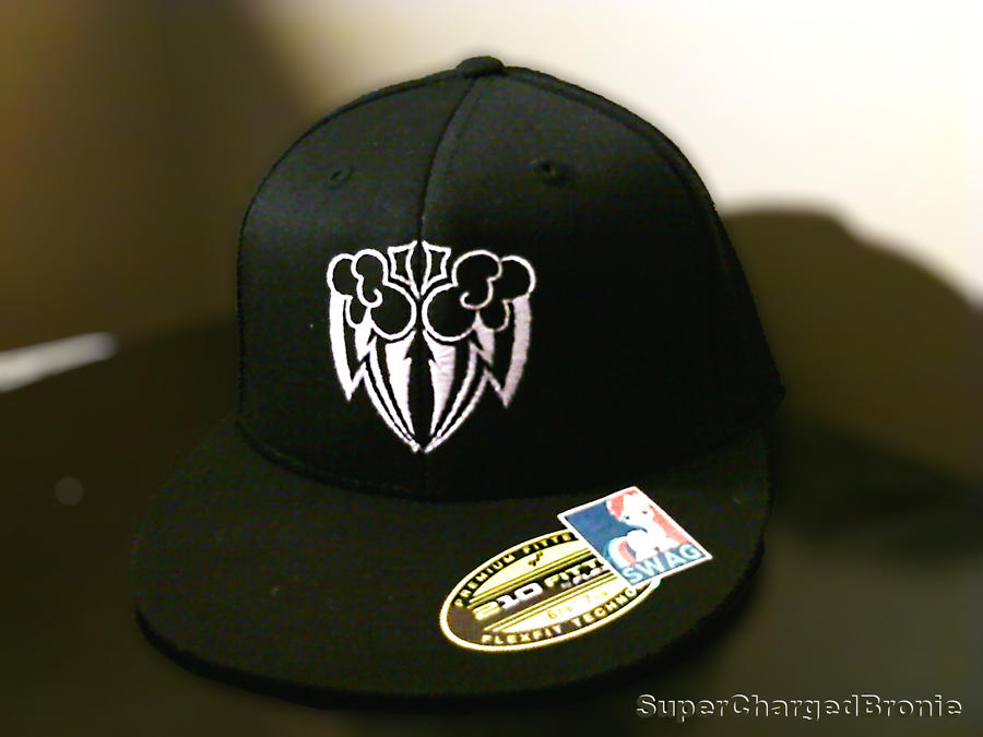 MLP Cap (New Era Style)