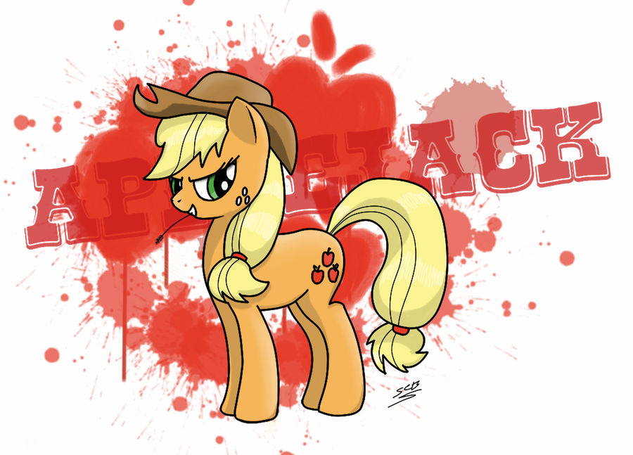 AppleJack