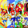 Evolution