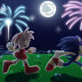 Night Run