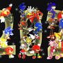 Evolving Generations - New Year 2025