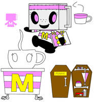 Mhs Fc Profile Minnie By On Deviantart Mhs Fc Profile Minnie By On Deviantart