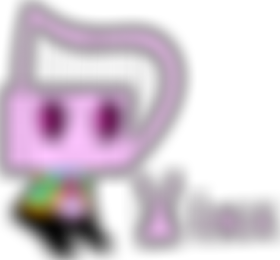 NEW MHS OC: Xinx the harp by RadIndo1997 on DeviantArt