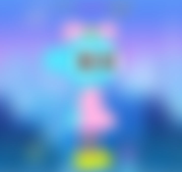 Poppy from Dandy's World by RadIndo1997 on DeviantArt