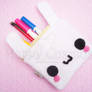 Bunny Pouch
