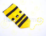 Crayon Pouch by CosmiCosmos