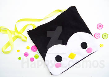 Penguin Bag