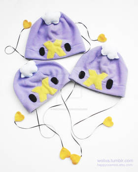 Drifloon Hats $10